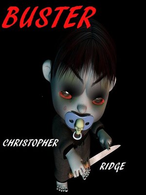 cover image of Buster
